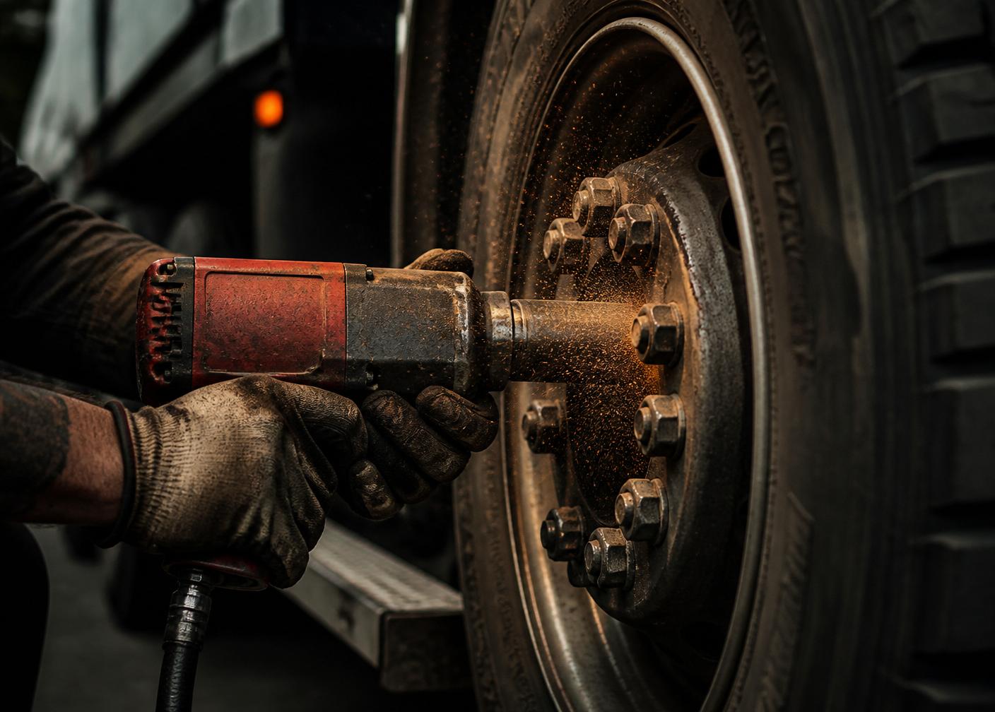 24-Hour Emergency Tire Repair